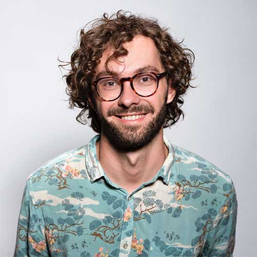 Tim 3